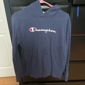 women’s champion hoodie